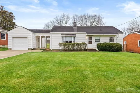 444 E 4th St, Franklin, OH 45005 photo 1