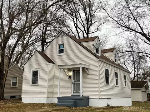 4601 Prescott Ave, Dayton, OH 45406