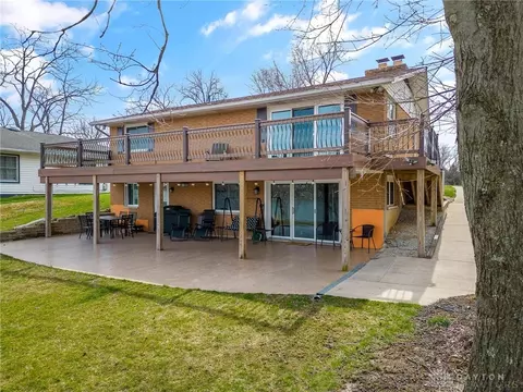 4558 Navajo Trl, Jamestown, OH 45335
