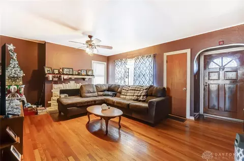 2907 White Oak Dr, Dayton, OH 45420 photo 5
