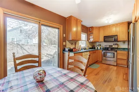2907 White Oak Dr, Dayton, OH 45420 photo 10