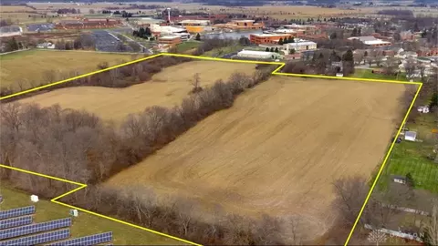 259 Bridge St, Cedarville, OH 45314