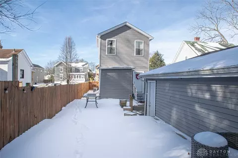 4920 Jameson St, Cincinnati, OH 45227 photo 35