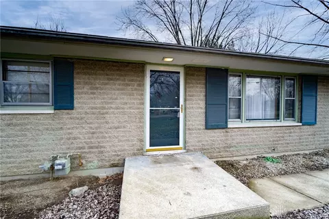 3746 Shaker Rd, Franklin, OH 45005 photo 3