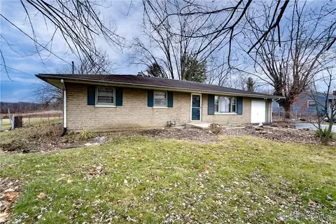 3746 Shaker Rd, Franklin, OH 45005 photo 2