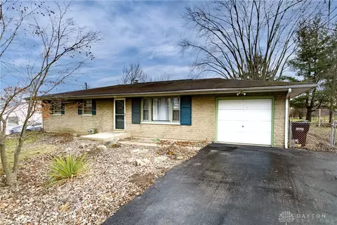 3746 Shaker Rd, Franklin, OH 45005 photo 1