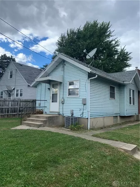 400 W Hillcrest Ave, Dayton, OH 45406