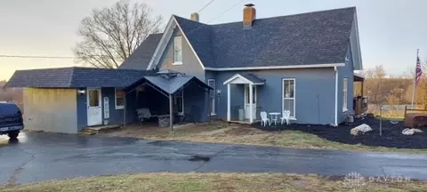 6631 State Route 320, New Paris, OH 45347