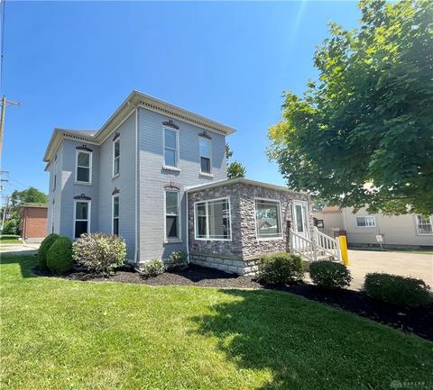 1085 W Main St, Troy, OH 45373
