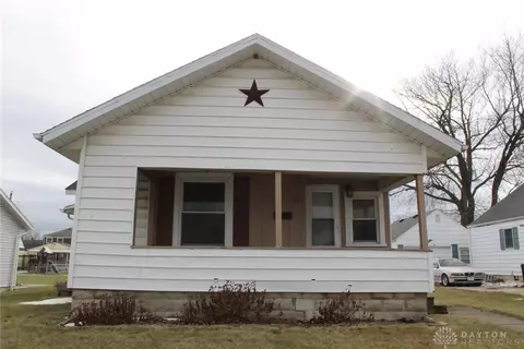 407 Elizabeth St, Coldwater, OH 45828 photo 2