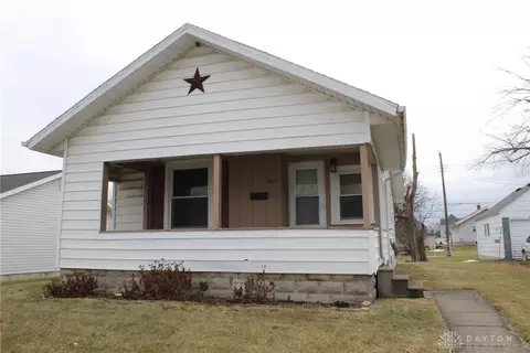 407 Elizabeth St, Coldwater, OH 45828 photo 1