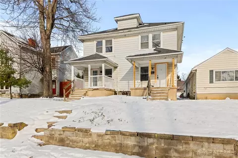 2432 2434 Wayne Ave, Dayton, OH 45420