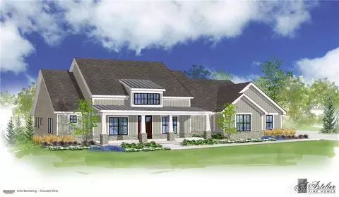2756 Scarborough Pl, Xenia, OH 45385