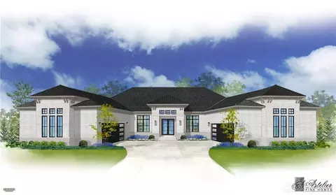 2777 Scarborough Pl, Xenia, OH 45385