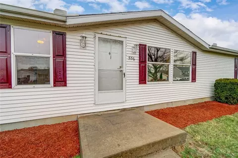 556 Diamond Loop Rd, Middletown, OH 45044 photo 4