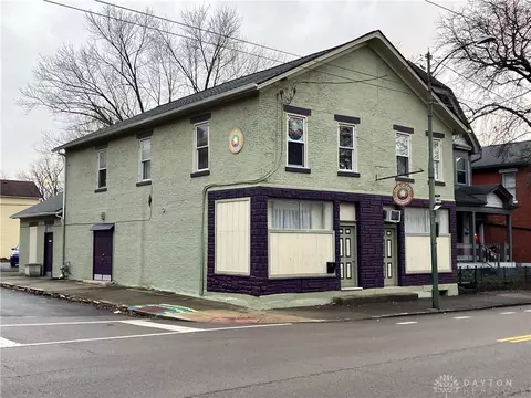 1630 E 5th St, Dayton, OH 45403