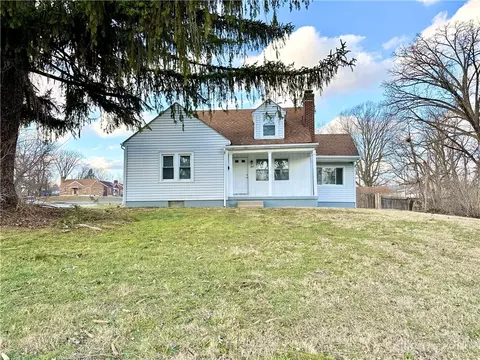 4163 Sylvan Dr, Dayton, OH 45417 photo 1