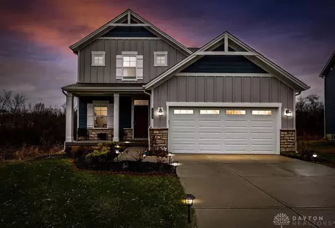 114 Nettleton Ct, Monroe, OH 45050 photo 2
