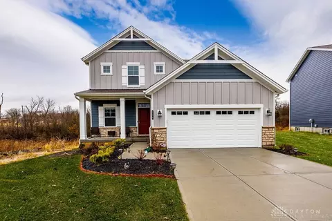 114 Nettleton Ct, Monroe, OH 45050