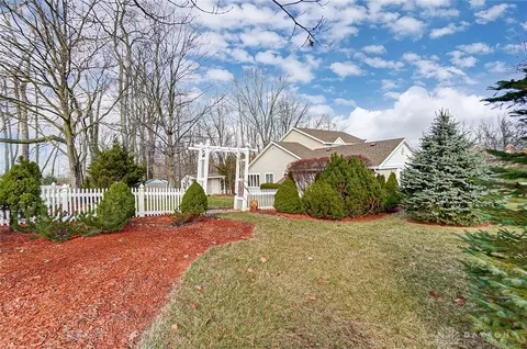 3580 Towerwood Dr, Springfield, OH 45503 photo 91