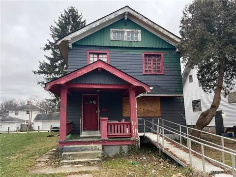 280 Delaware Ave, Dayton, OH 45405