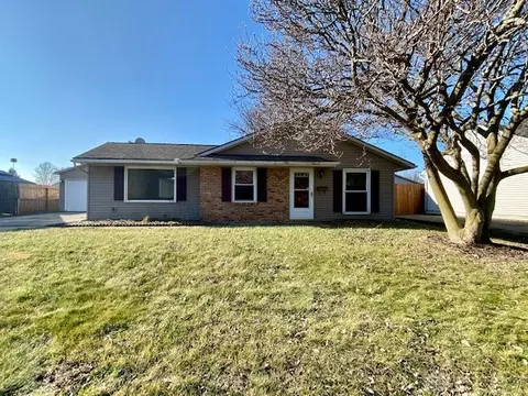 3241 Eastham St, Springfield, OH 45503 photo 2