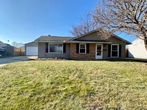 3241 Eastham St, Springfield, OH 45503 photo 1