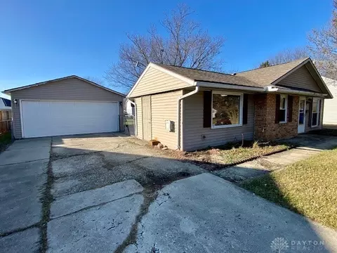 3241 Eastham St, Springfield, OH 45503 photo 3