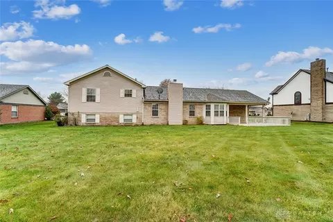 4754 Fox Run, Fairborn, OH 45324 photo 58