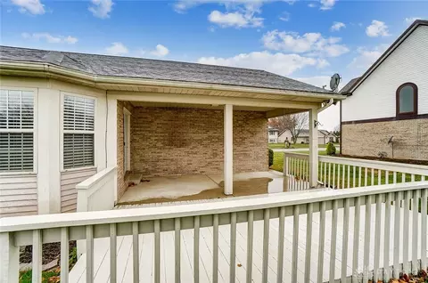 4754 Fox Run, Fairborn, OH 45324 photo 54