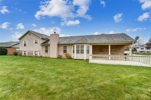 4754 Fox Run, Fairborn, OH 45324 photo 60
