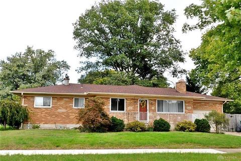2281 E Stroop Rd, Kettering, OH 45440 photo 1