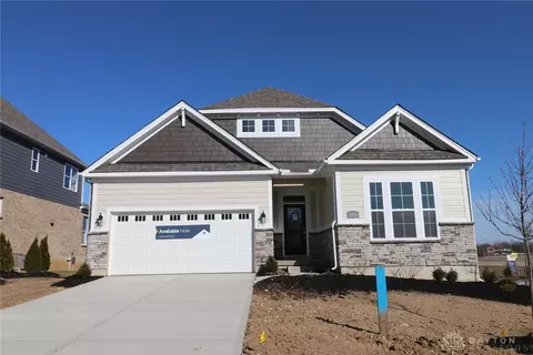 2720 Sky Crossing Dr #35, Beavercreek, OH 45434