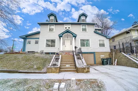 1001 Salem Ave, Dayton, OH 45406