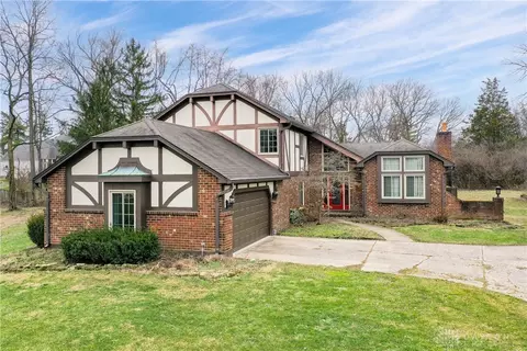 1958 Loma Linda Ln, Washington Township, OH 45459