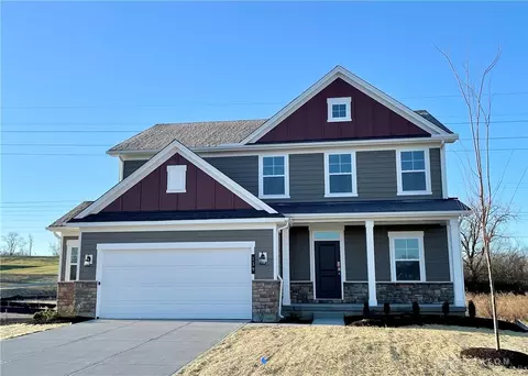 139 Hanford Ln, Monroe, OH 45050