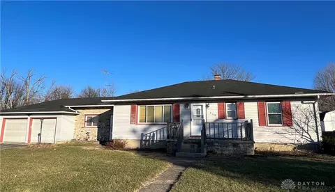 430 N Maple St, Eldorado, OH 45321 photo 1