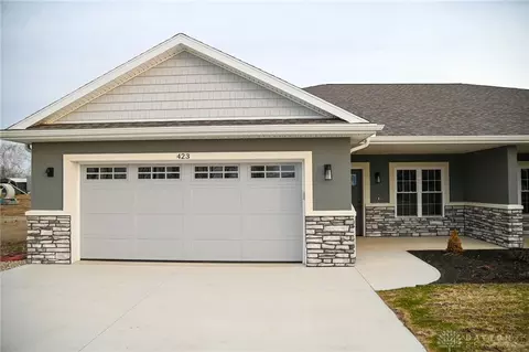 423 Reed Ave, Versailles, OH 45380