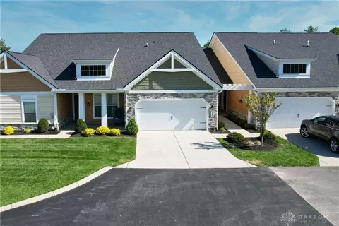 4456 Cottage Park Dr, Beavercreek, OH 45430