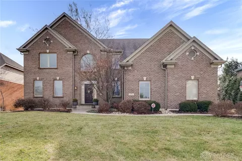 475 Thomas Dr, Springboro, OH 45066 photo 1