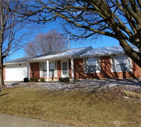 218 Gemini Dr, Sidney, OH 45365 photo 1