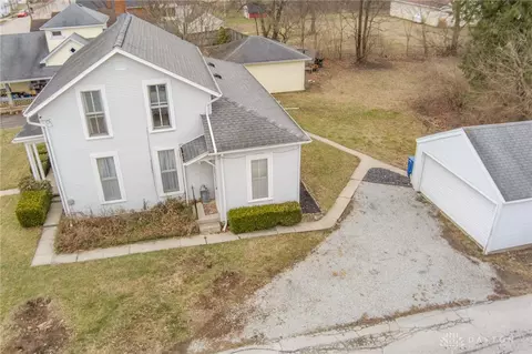 43 E Main St, Phillipsburg, OH 45354 photo 3