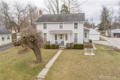 43 E Main St, Phillipsburg, OH 45354 photo 6