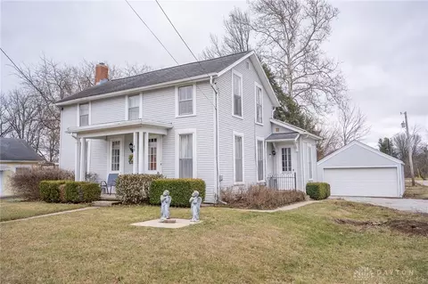 43 E Main St, Phillipsburg, OH 45354 photo 7