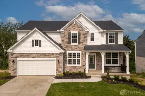6733 Maverick Dr, West Chester, OH 45069
