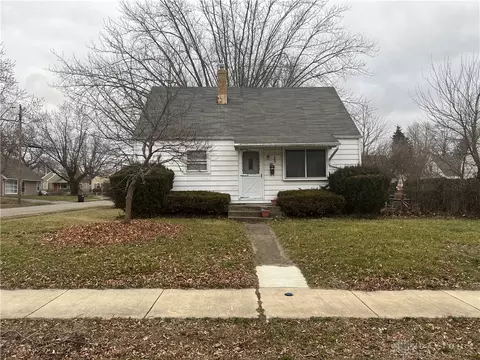 1901 Brownell Rd, Dayton, OH 45403