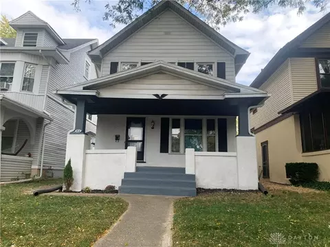 152 Illinois Ave, Dayton, OH 45410