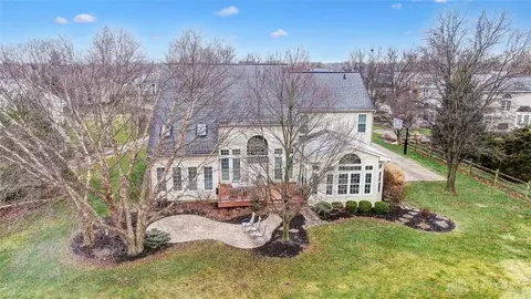 3316 Range Ct, Mason, OH 45040 photo 39