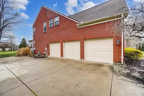 3316 Range Ct, Mason, OH 45040 photo 36
