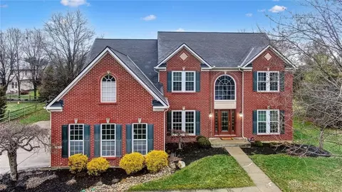 3316 Range Ct, Mason, OH 45040 photo 1